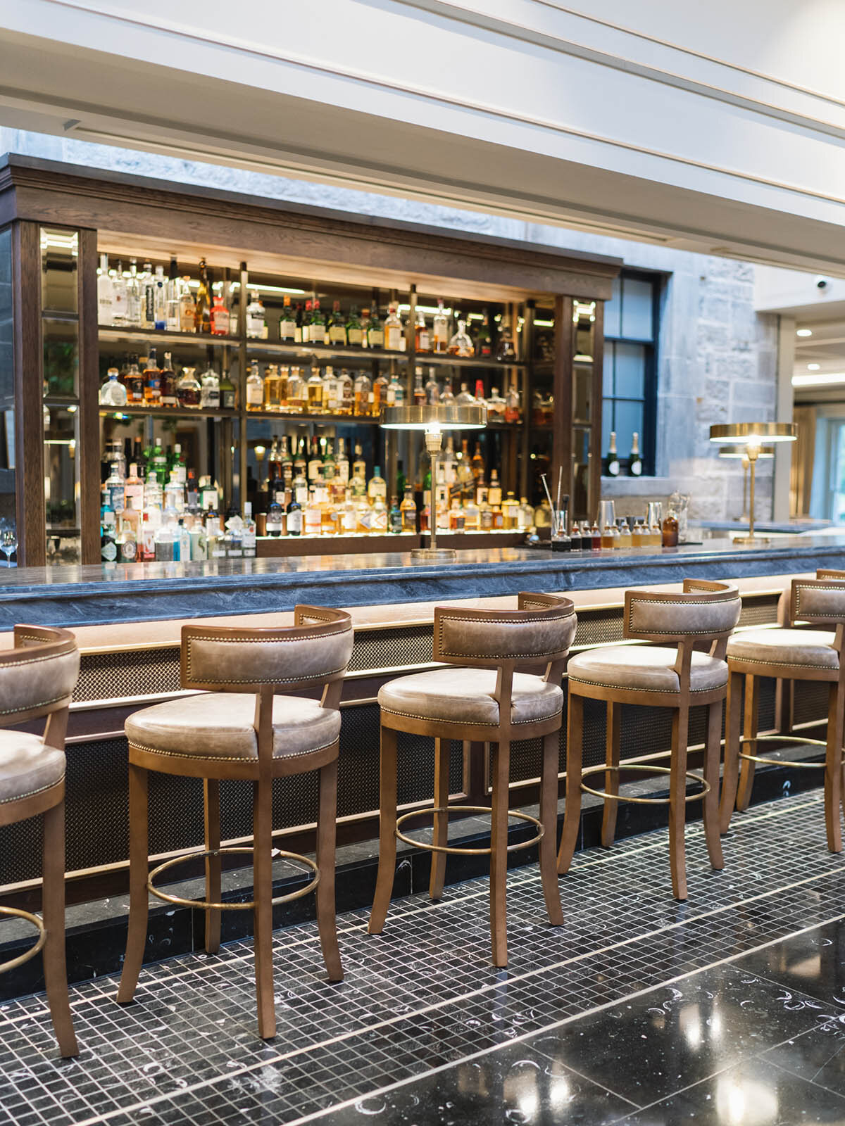 Michelle Norwood Living - Luxury Travel Inspiration - Fairmont - Ben_Finch_@benfinch_Engage_Ireland-72