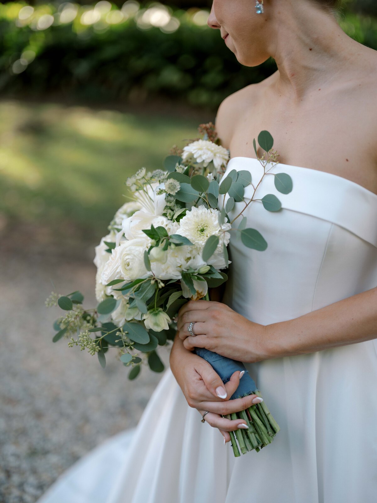 Jessie Newton Photography-Tamez Wedding-Picayune, MS-25