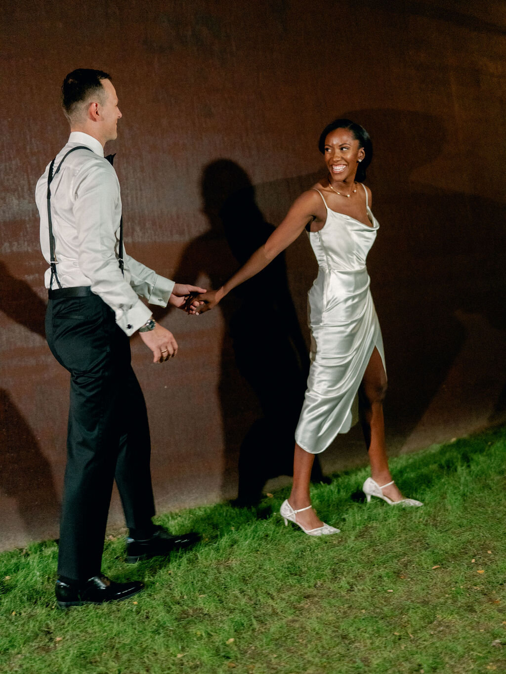 25-modern-black-tie-nasher-sculpture-center-wedding