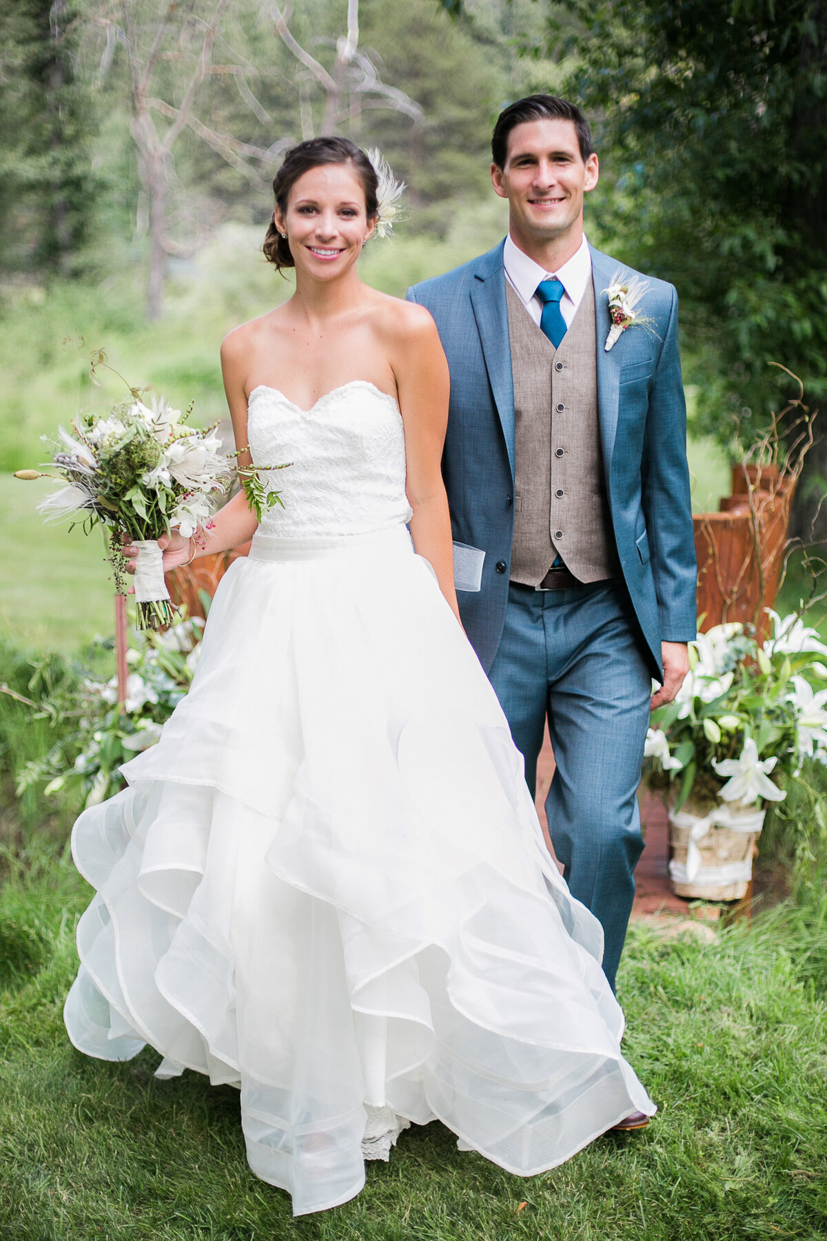 Lake Tahoe Wedding-43