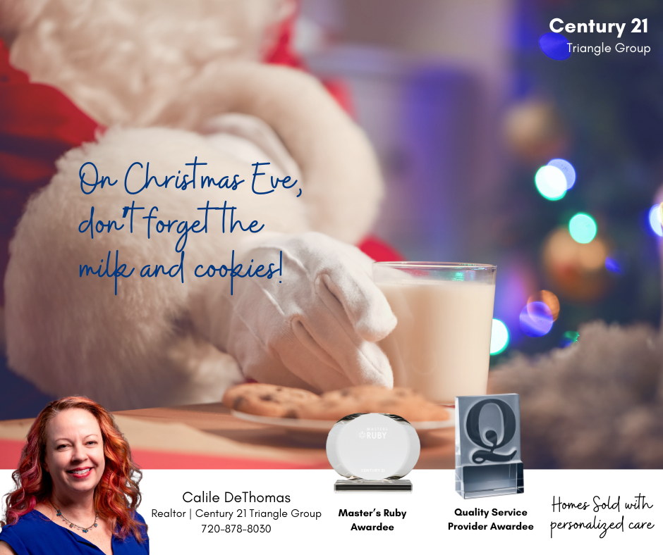 Dec 24 _ Xmas Eve