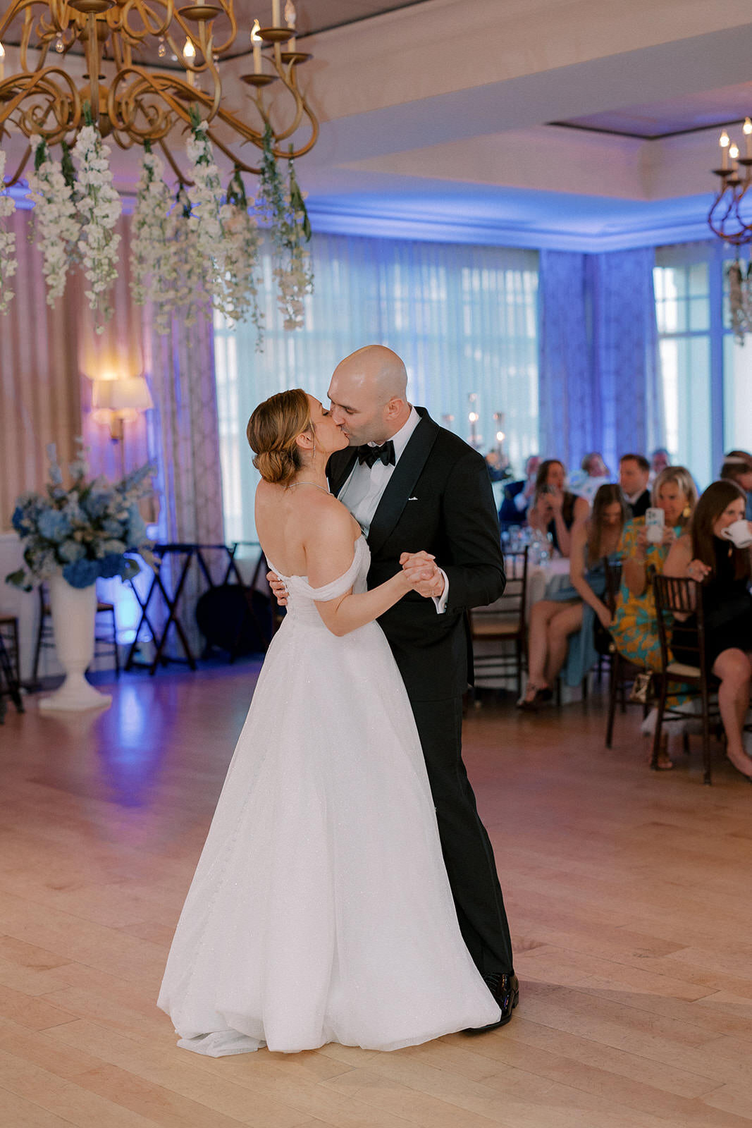 Beauport Hotel Wedding-Halie Child Photography-125