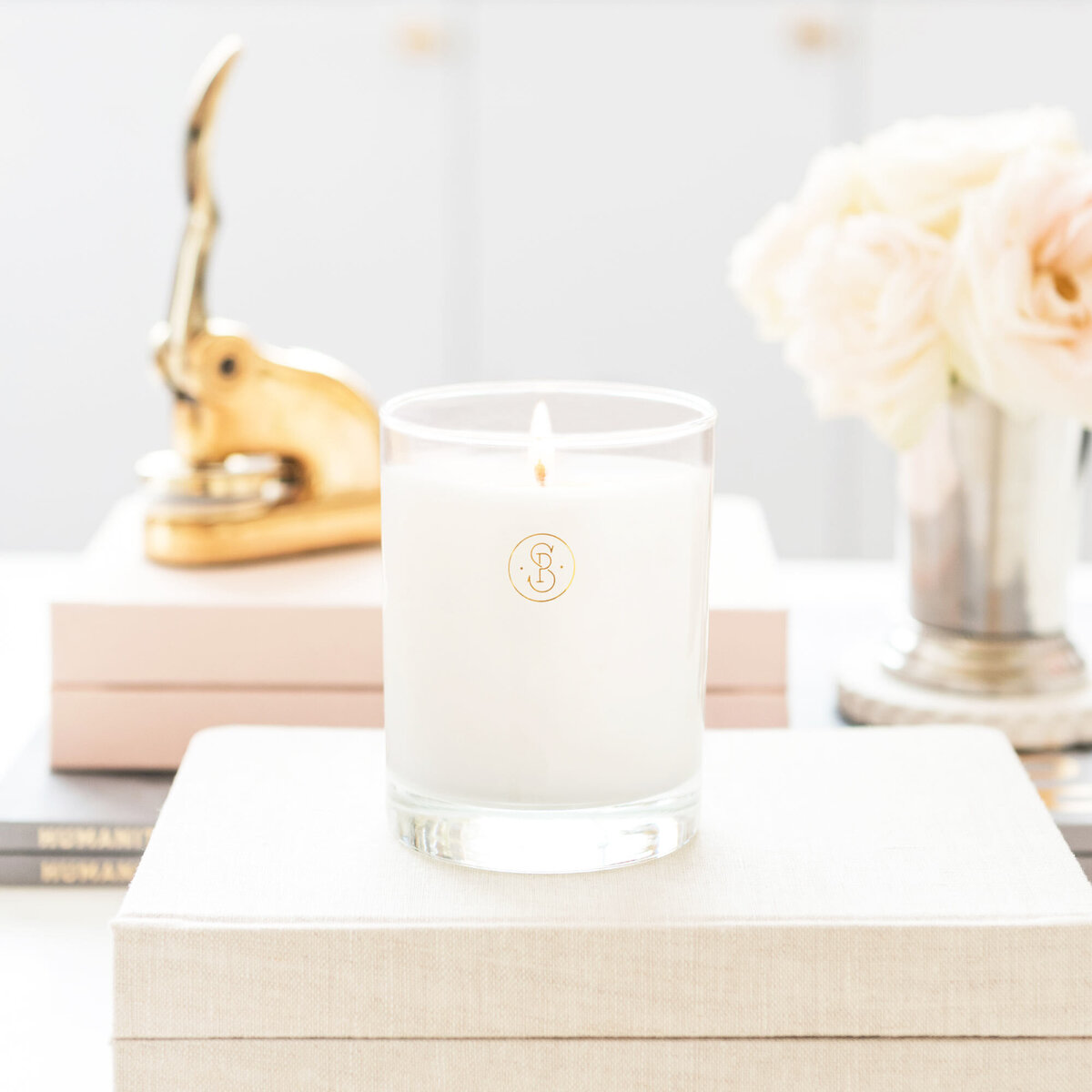 CANDLE-web