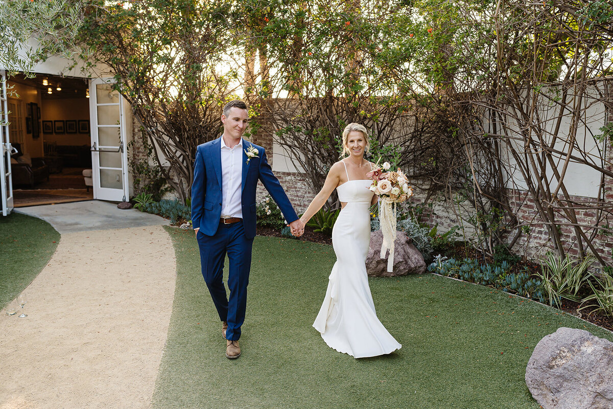 Casino San Clemente Wedding 59