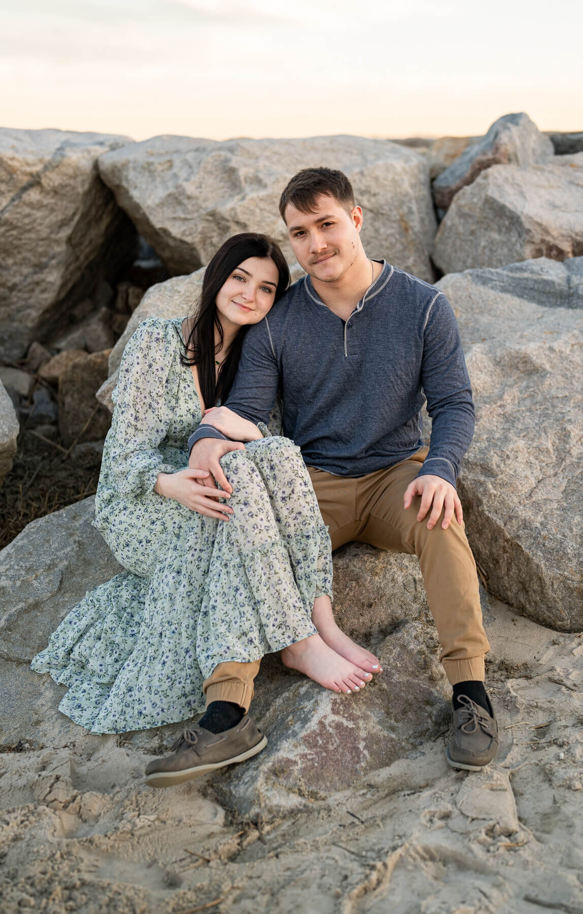 Delaware Engagement Wedding Photographer-12