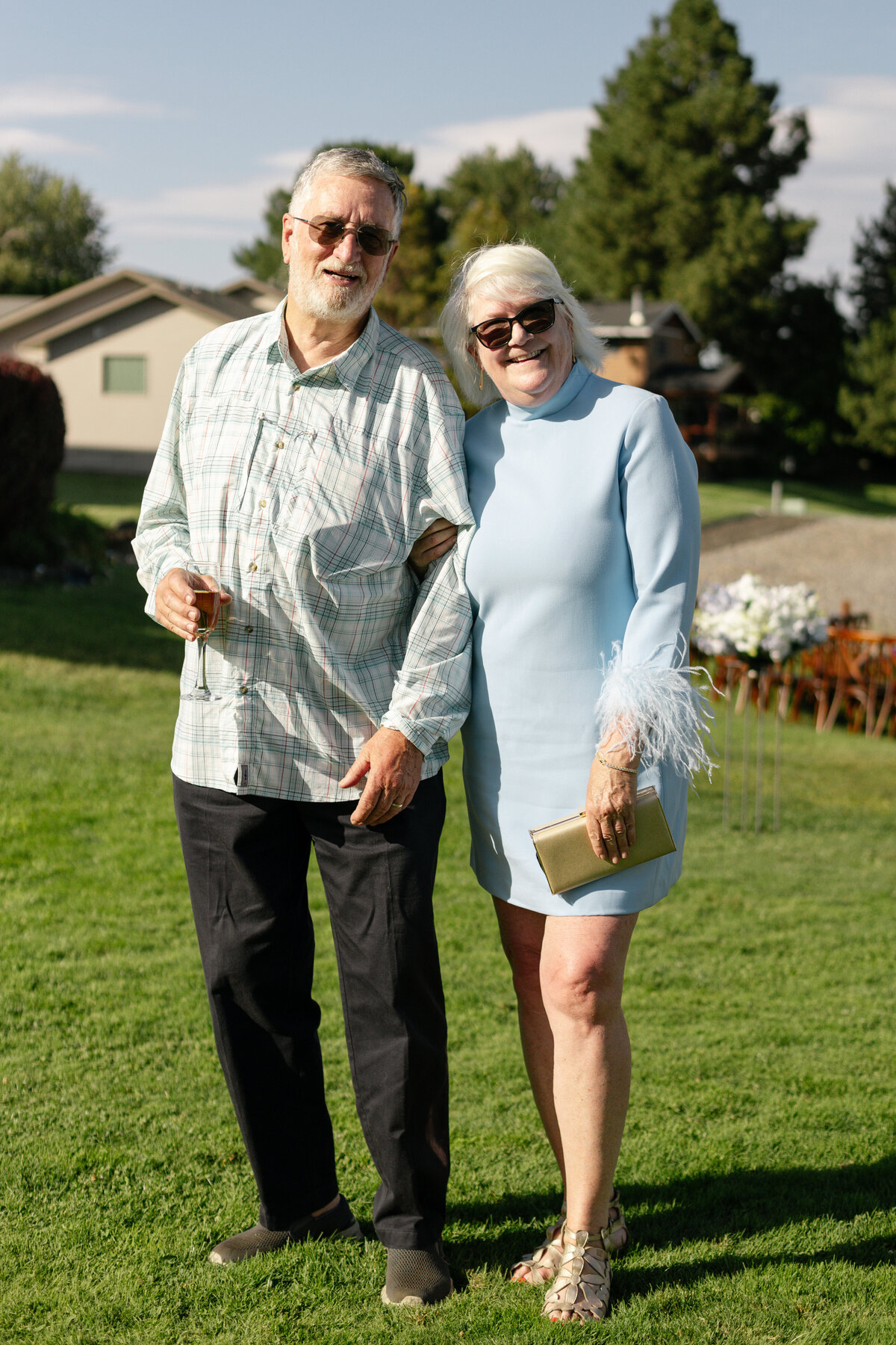 H + D Pre-CeremonySeptember 14, 2024 45