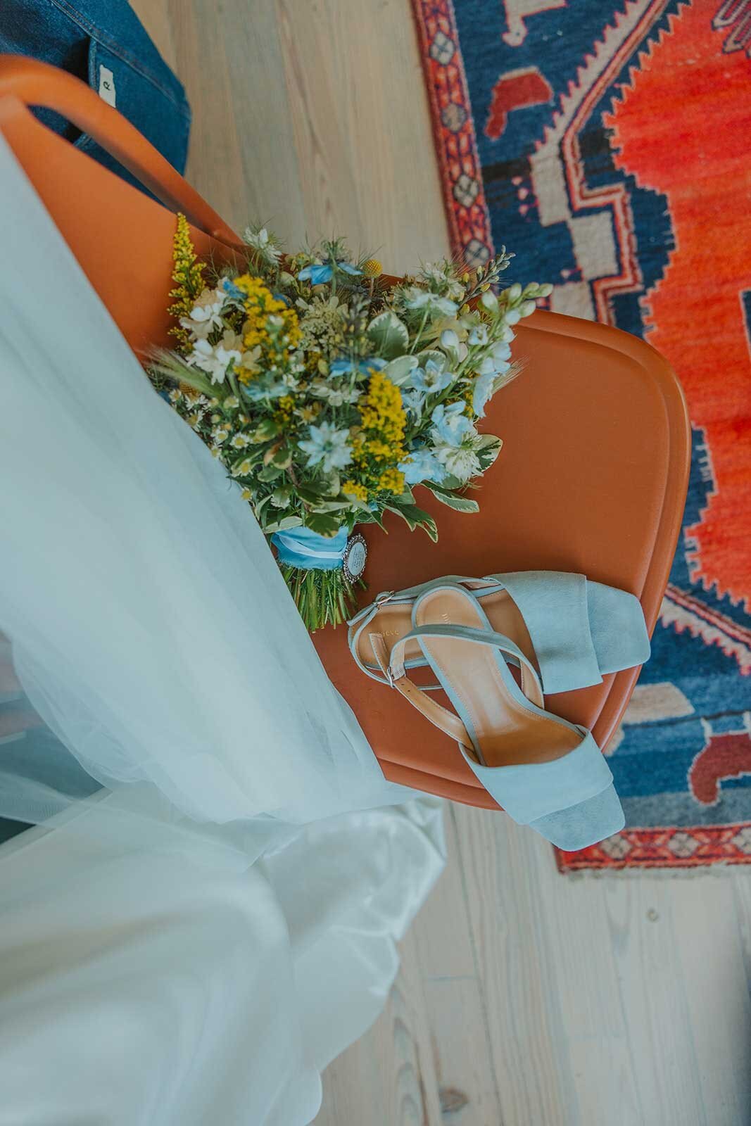 Abundant Blooms Wedding Florist-149