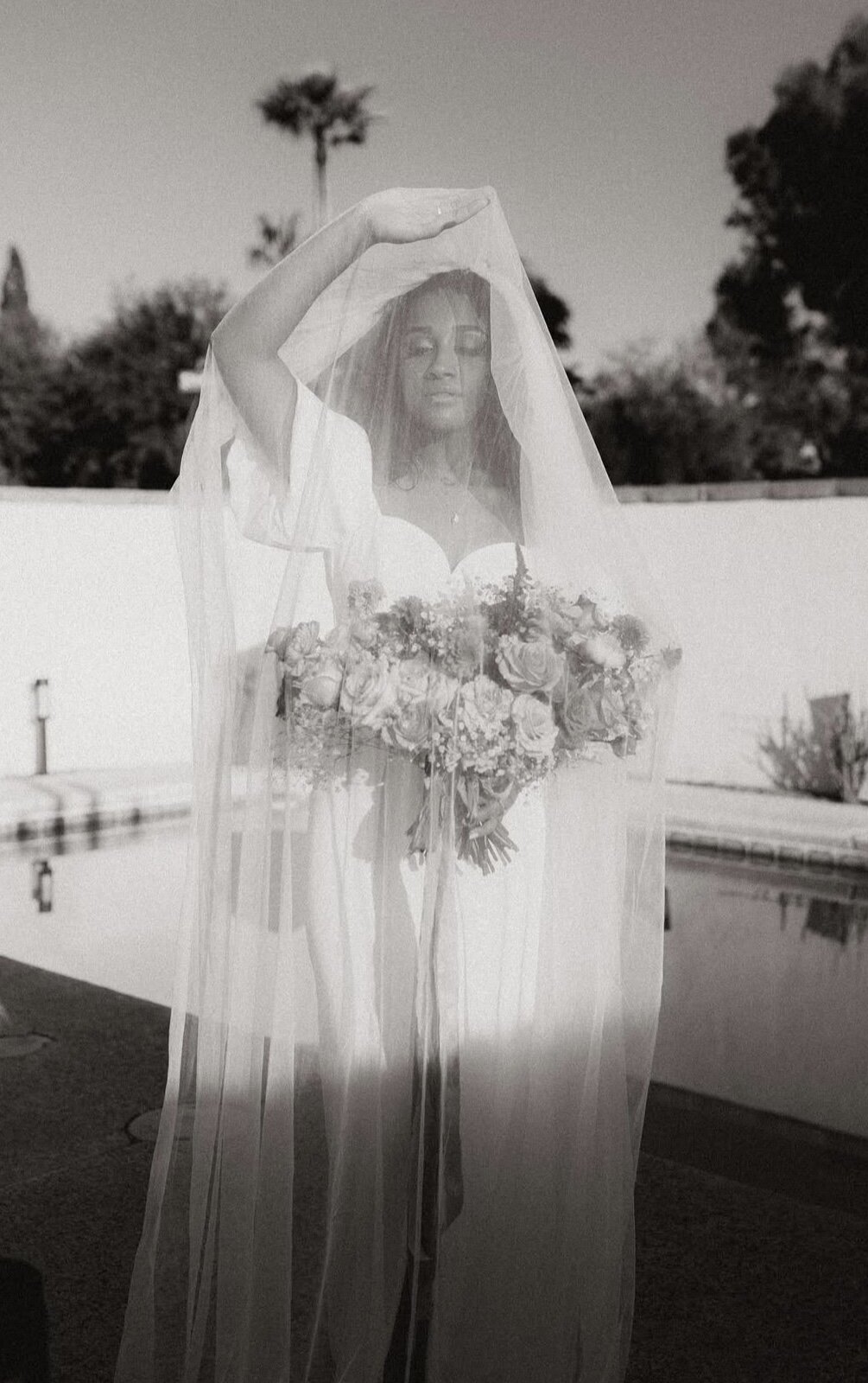 Philly wedding photographer trendy