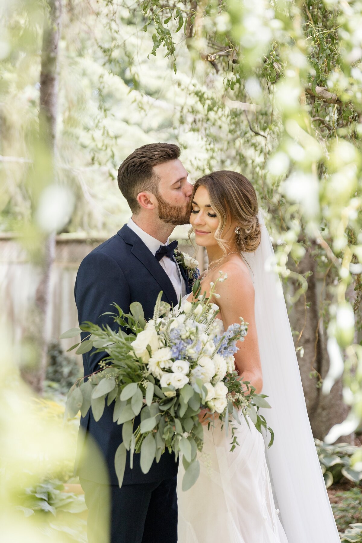 St Peters Basilica and Brescia College Wedding - Dylan and Sandra Photography - 0256