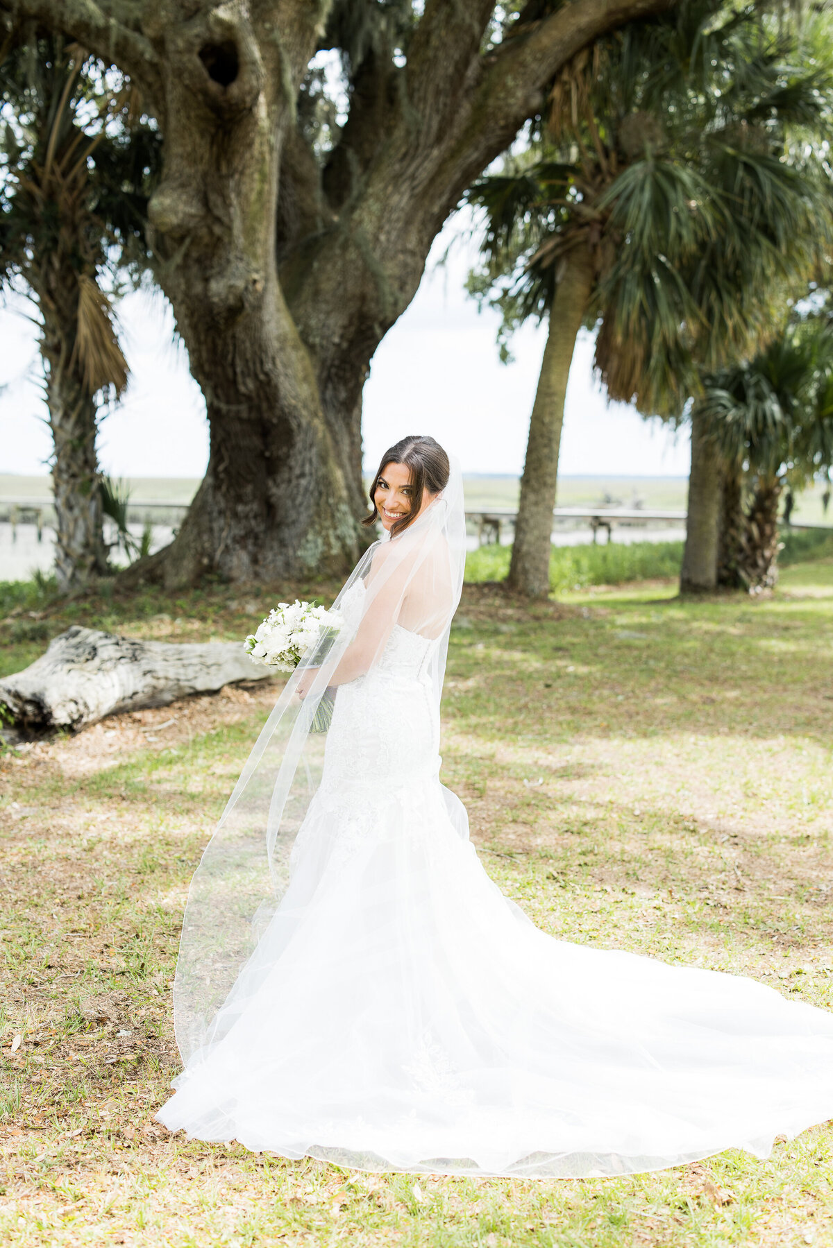 Agape Oaks Wedding | Kendra Martin PHotography-48