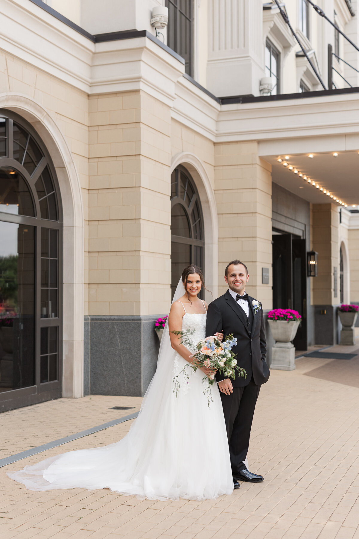 Alexis Fox Photography + Summer + Wedding + Ritz Charles + Carmel + Indiana (19 of 93)