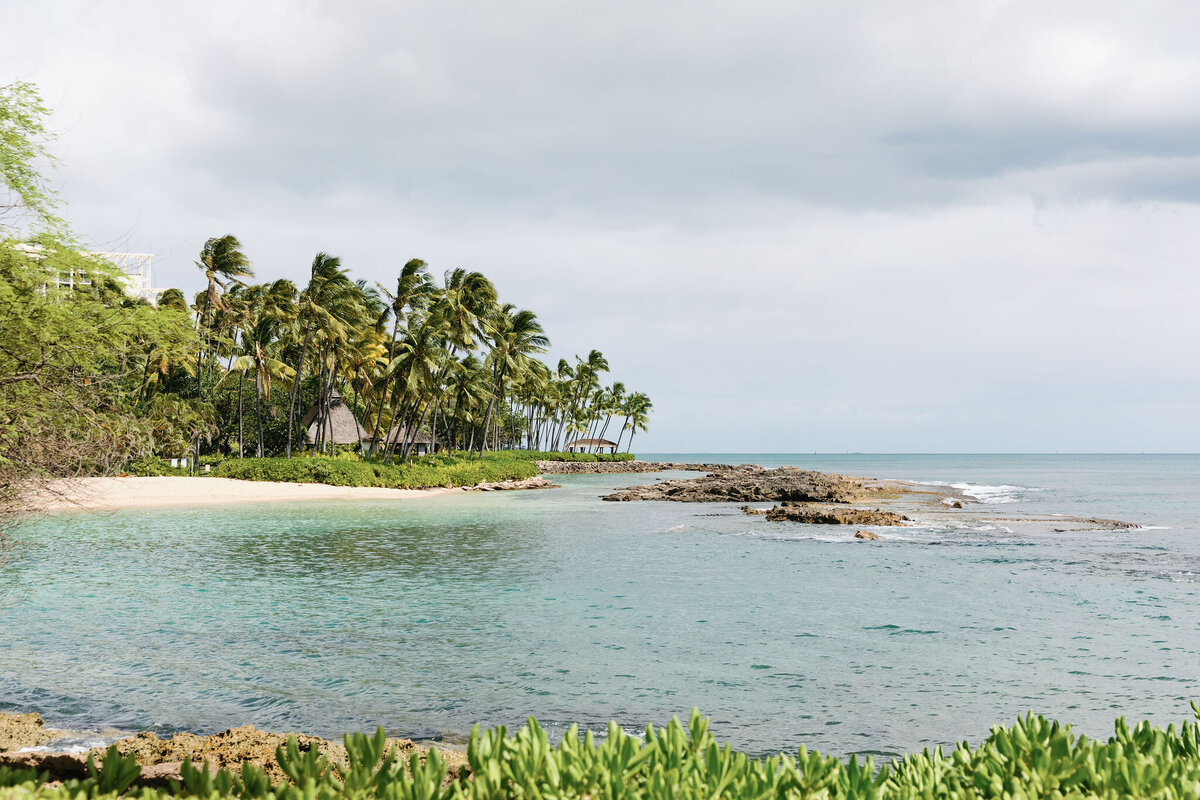 paradise cove beach