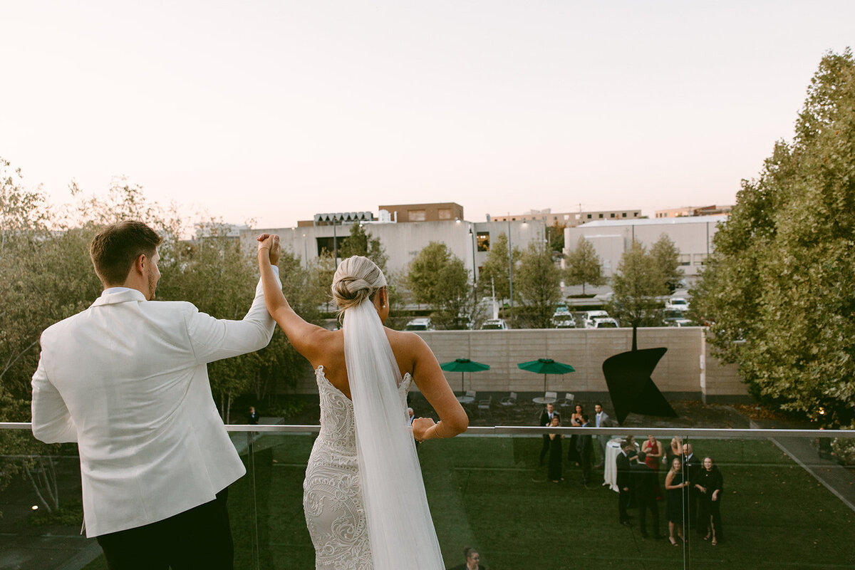 The Rice Wedding Columbus Museum of Art Brookmade Photography 1163