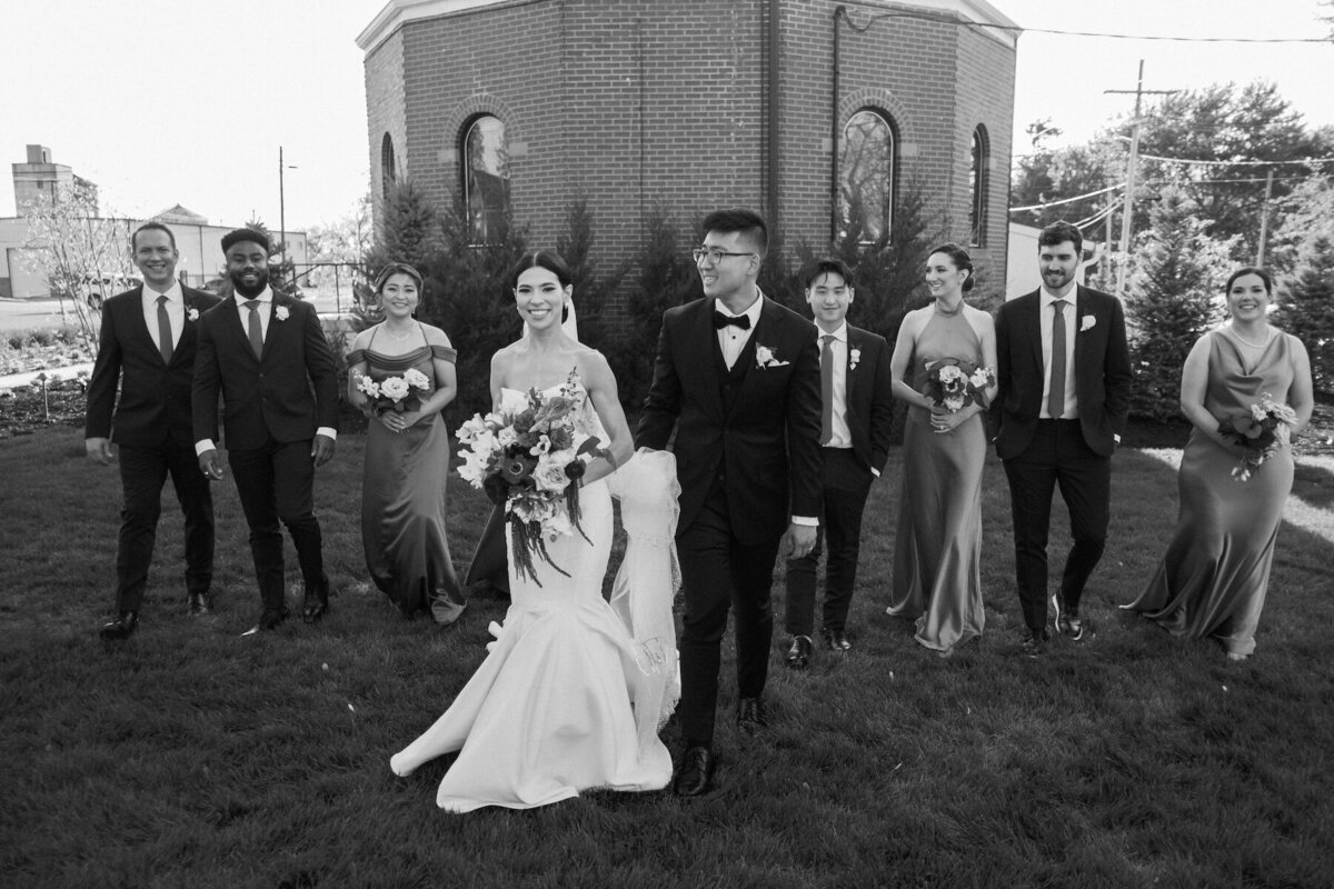 Paul & Iz Wedding Final-697