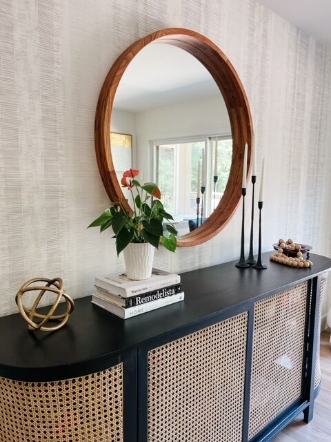 Candice Dining Room