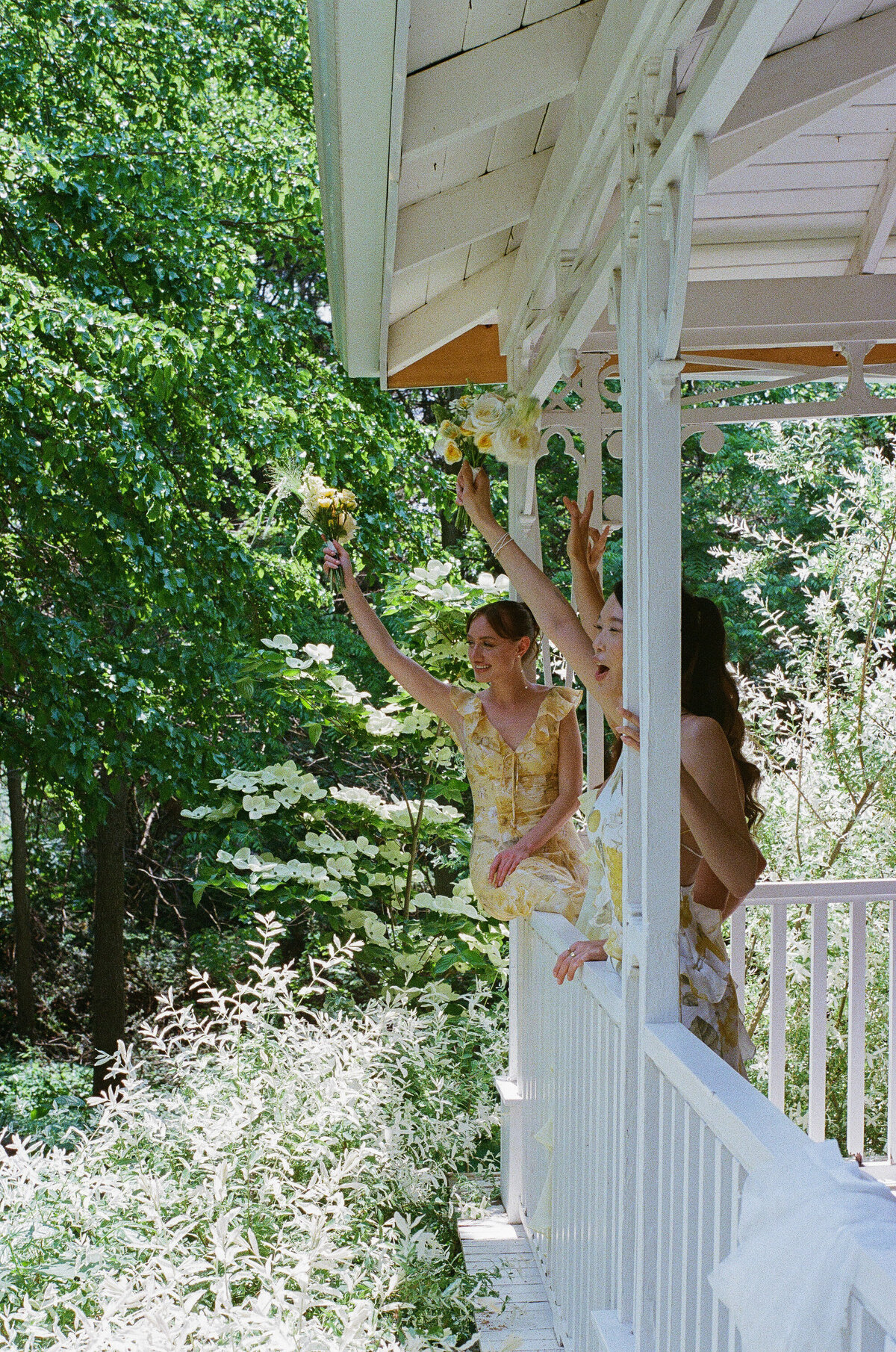 Toronto Wedding Photography 35mm Film Ontario Weddings-1-101