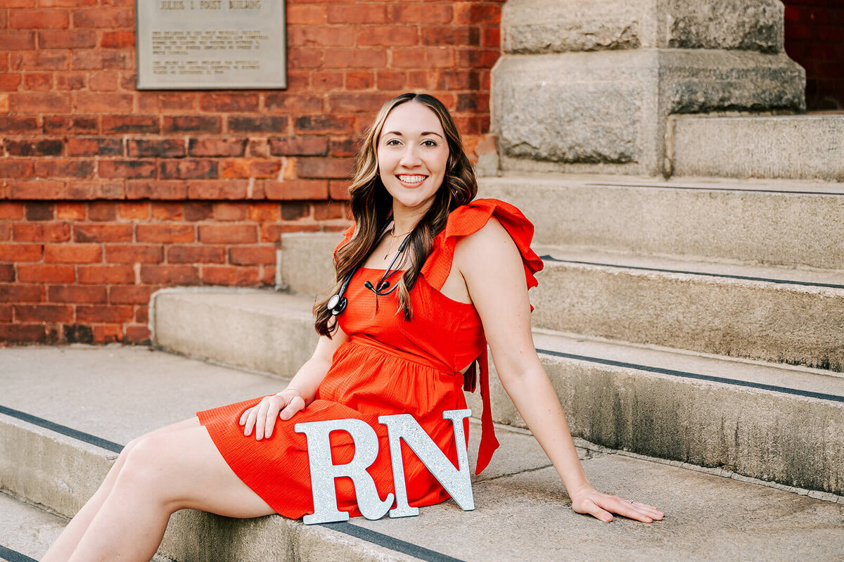 unc greensboro graduation photographer-94