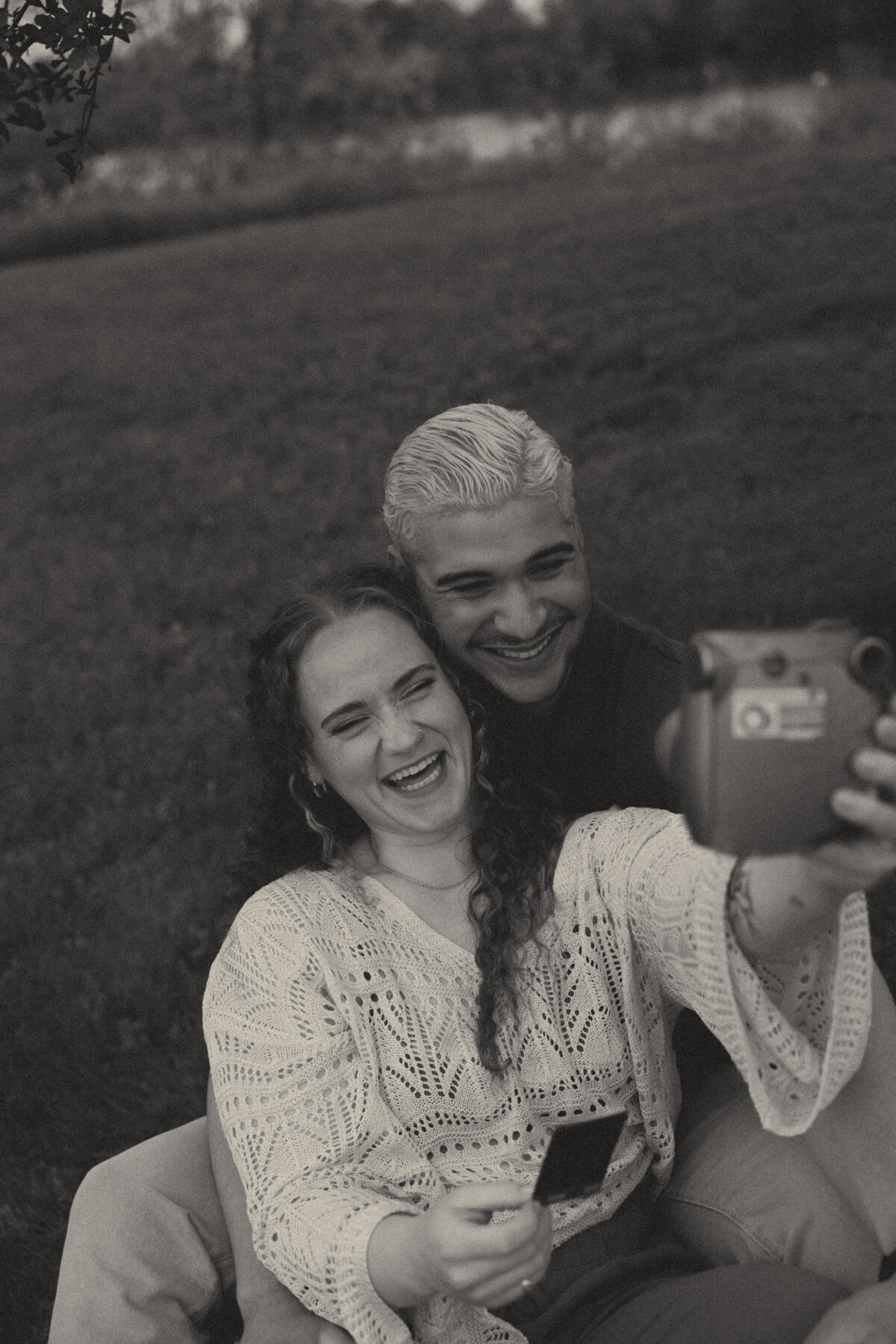 Sydney and Joe Engagement Photos-23