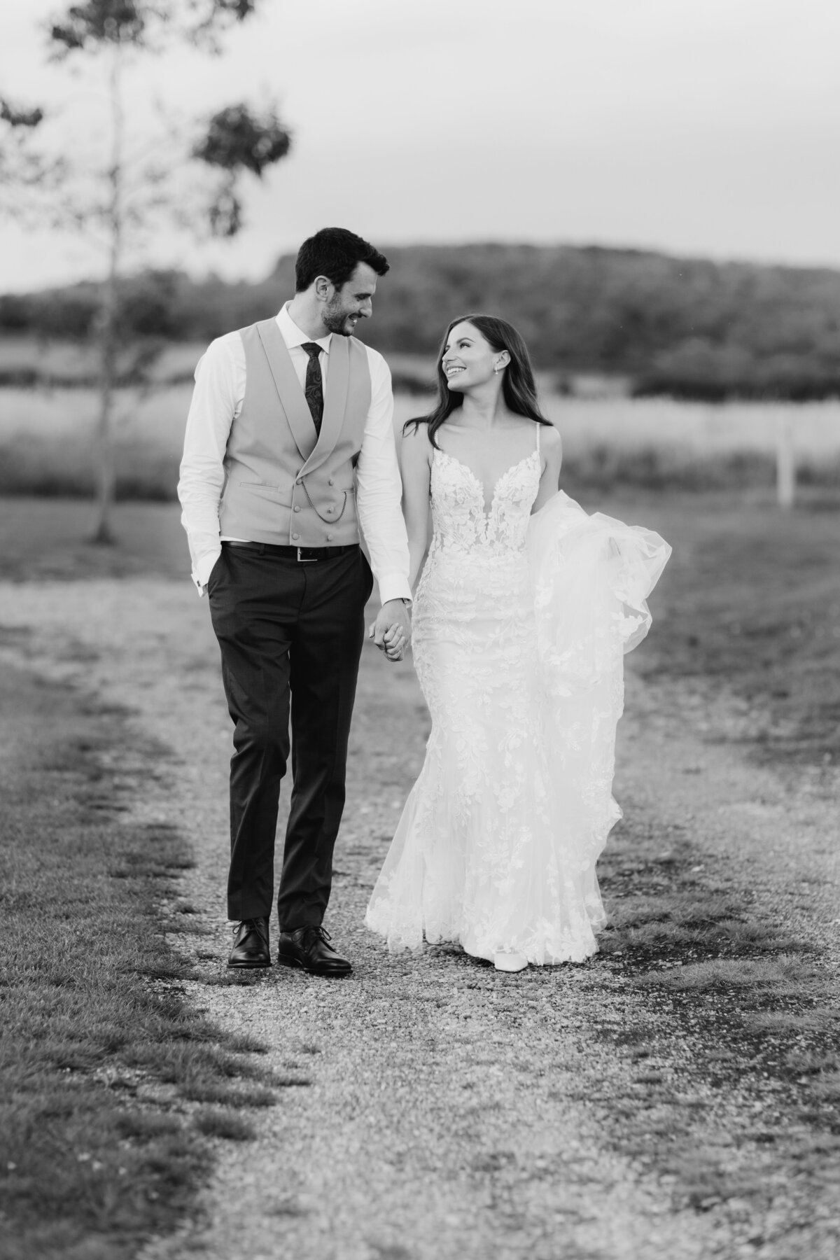 Meg + Matt 096 Wedding Highlights