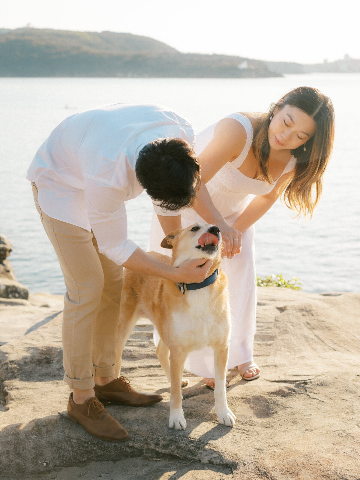 AlikiAnadenaPhotography_Michelle Mak Beach Maternity-7