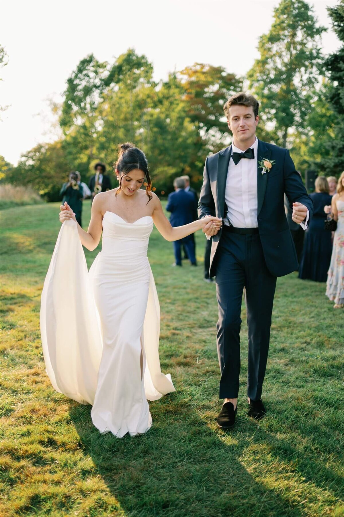 Stone Acres Farm Connecticut Wedding Chelsea Brooke Events241