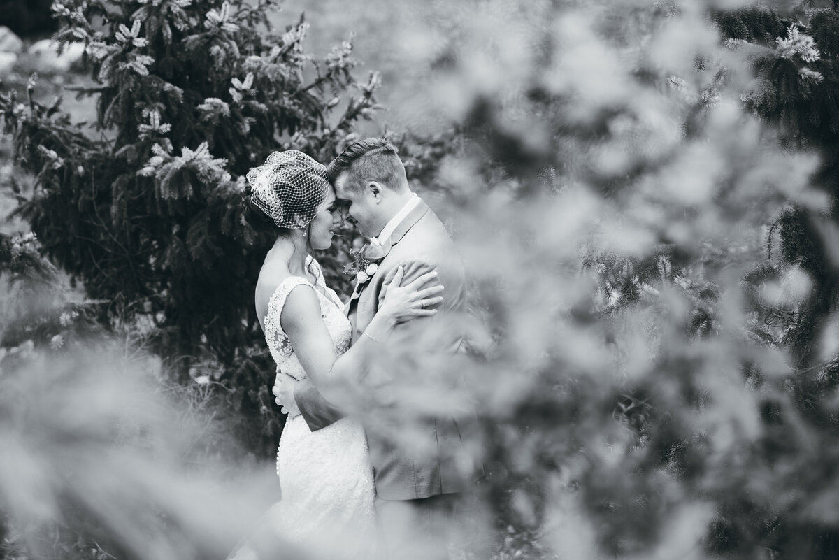 Glasbern Wedding Photographer 040
