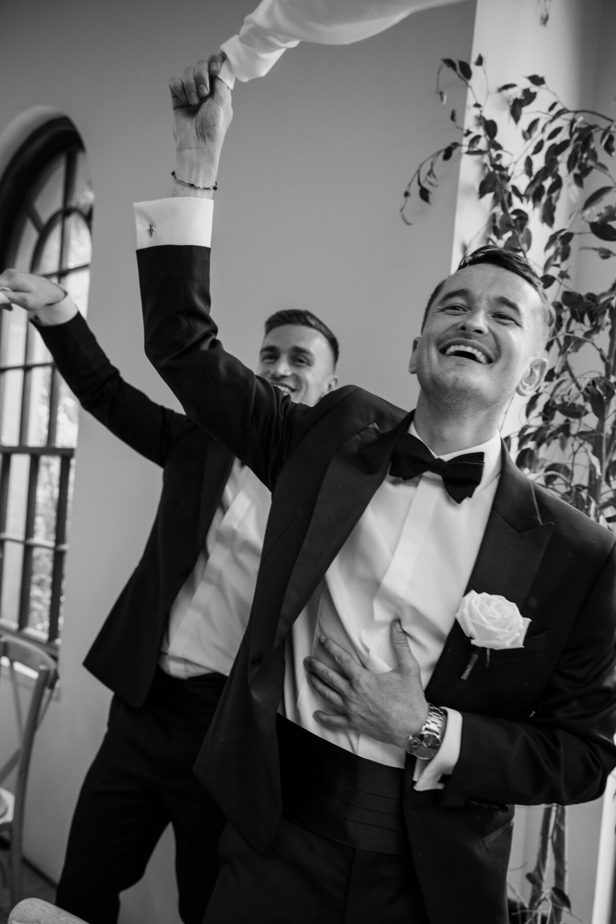 Colette & Jack - Middleton Lodge - Socials-119