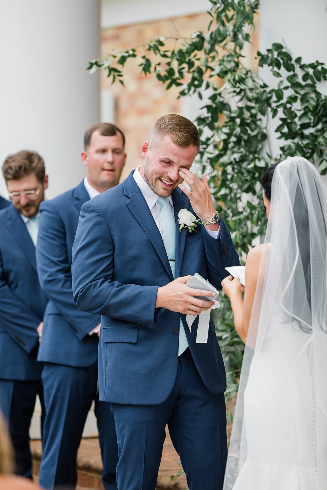 Elizabeth + Chase, Chic Wedding, Makenzie Cioffi Photography LLC, _0055