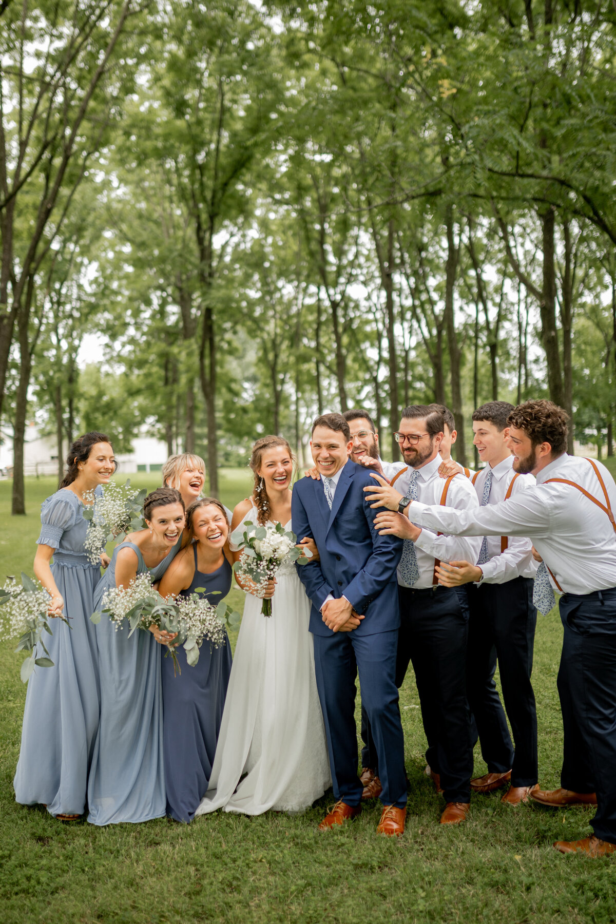 Trey & Brianna Bridal Party-91