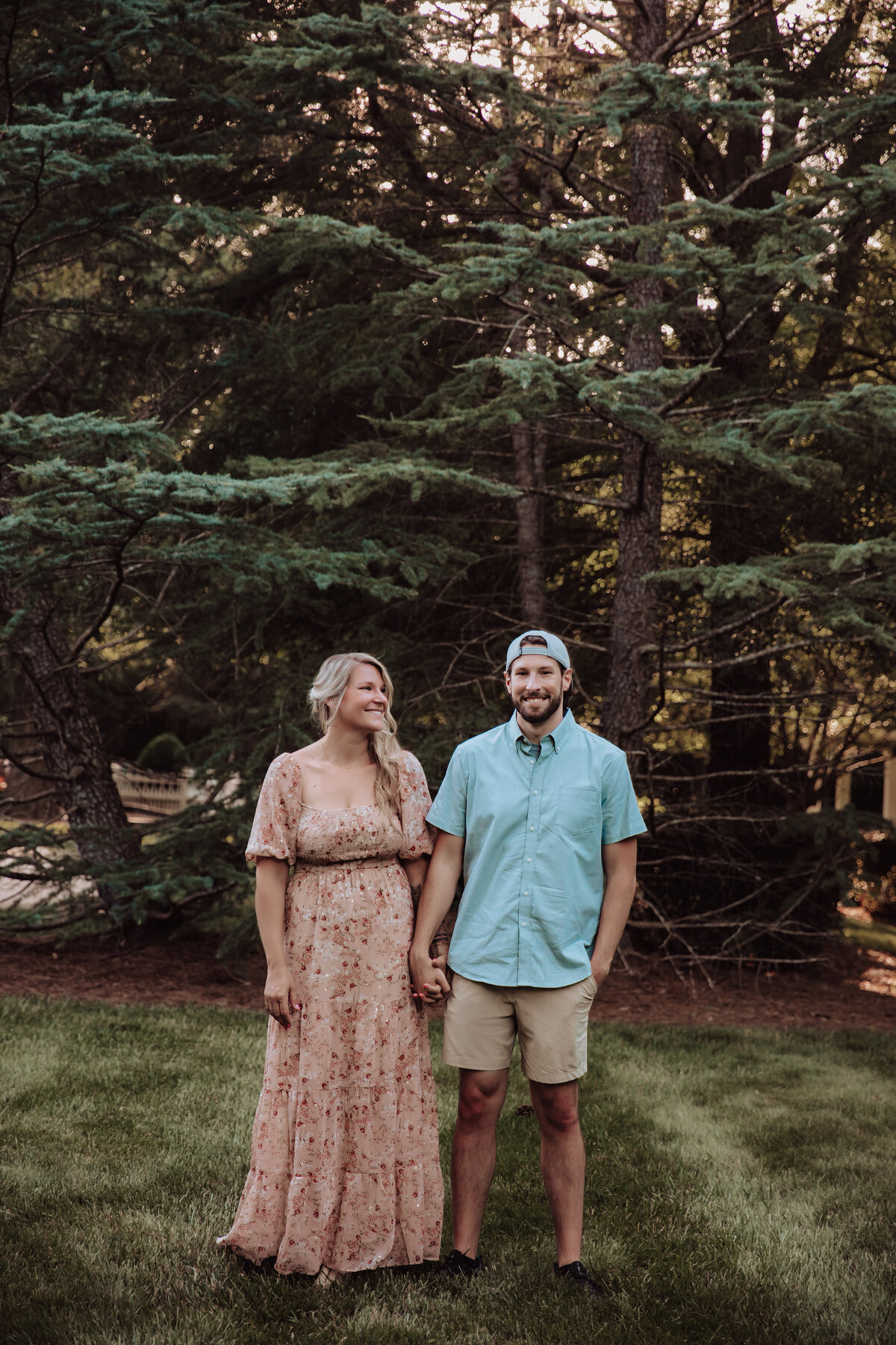 Ryan & Lauren | Engaged-34