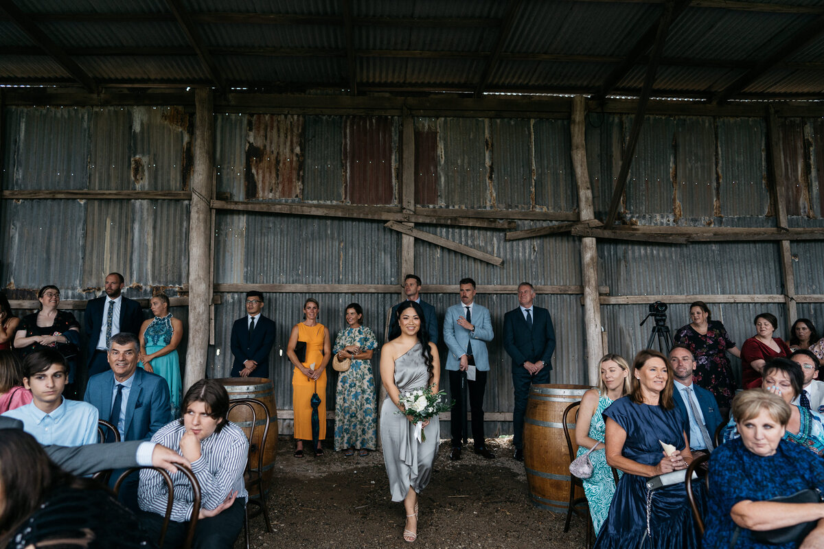 Courtney Laura Photography, Baie Wines, Melbourne Wedding Photographer, Steph and Trev-355