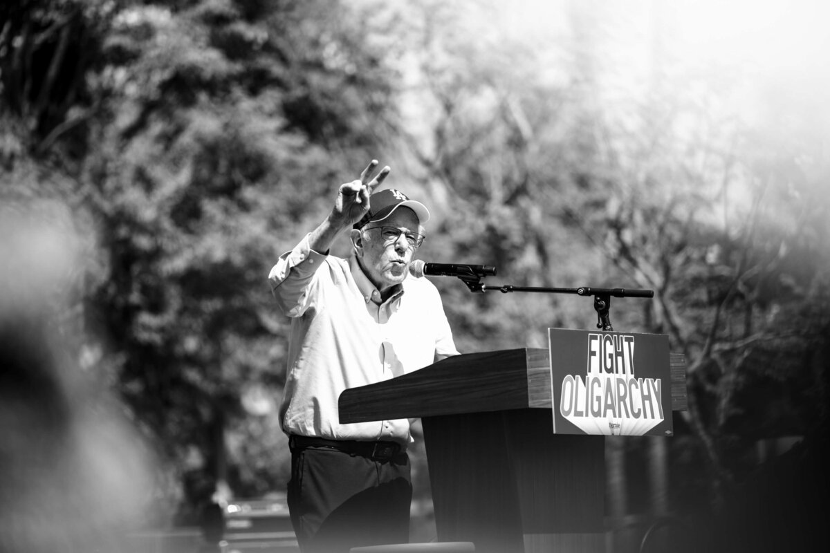 bernie-sanders-los-angeles