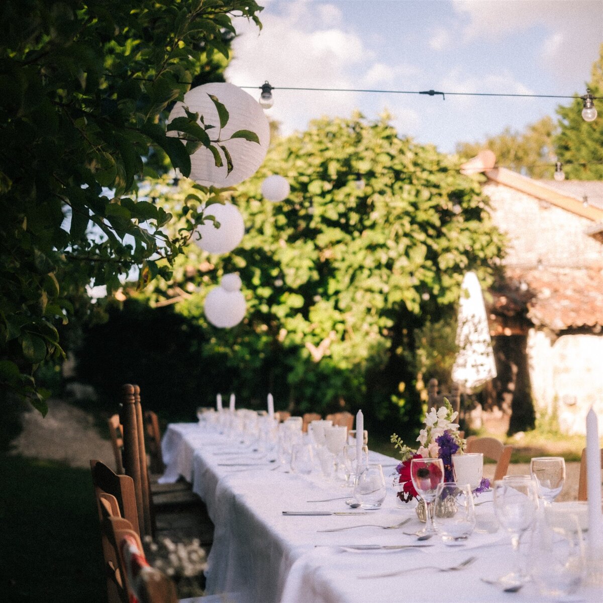 Morgane + Quentin - Mariage-341