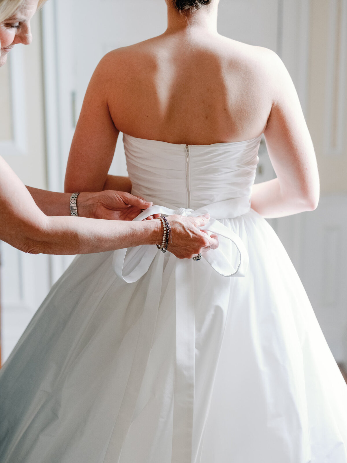 The Fourniers | Carrick Wedding -14