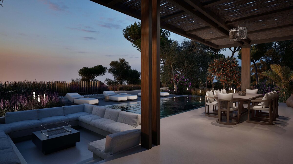 villa martinet ibiza