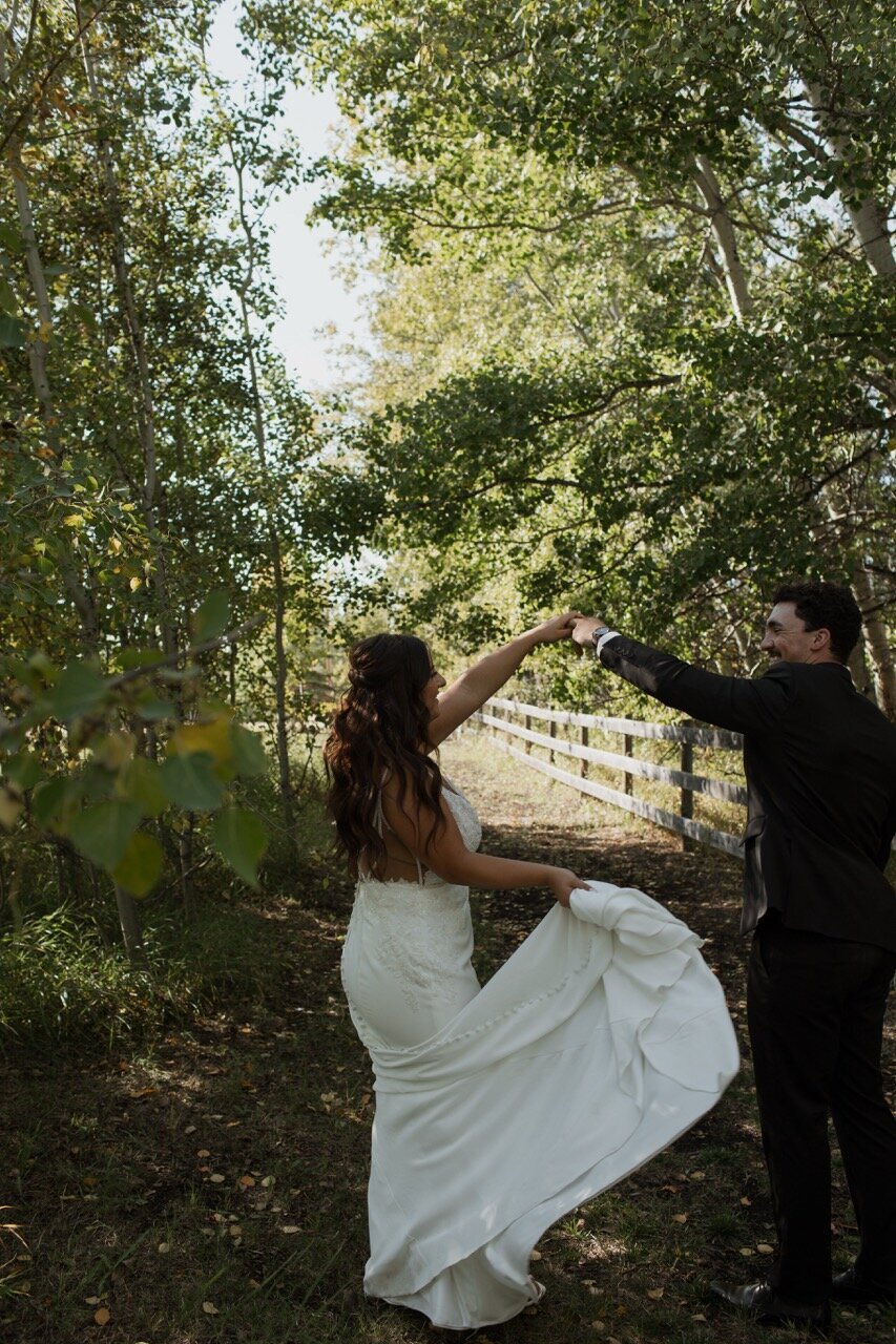 Red Deer Wedding Venue River Valley 134 Large