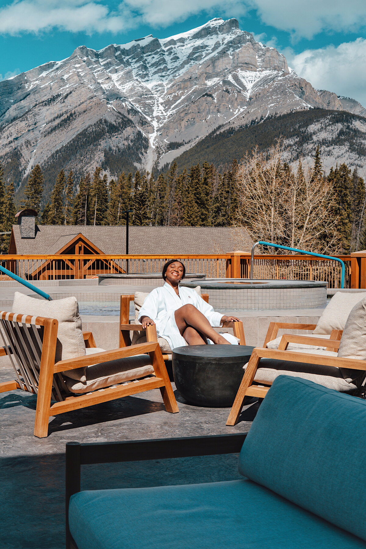 Otter Banff x LTN - Pool - Image 2