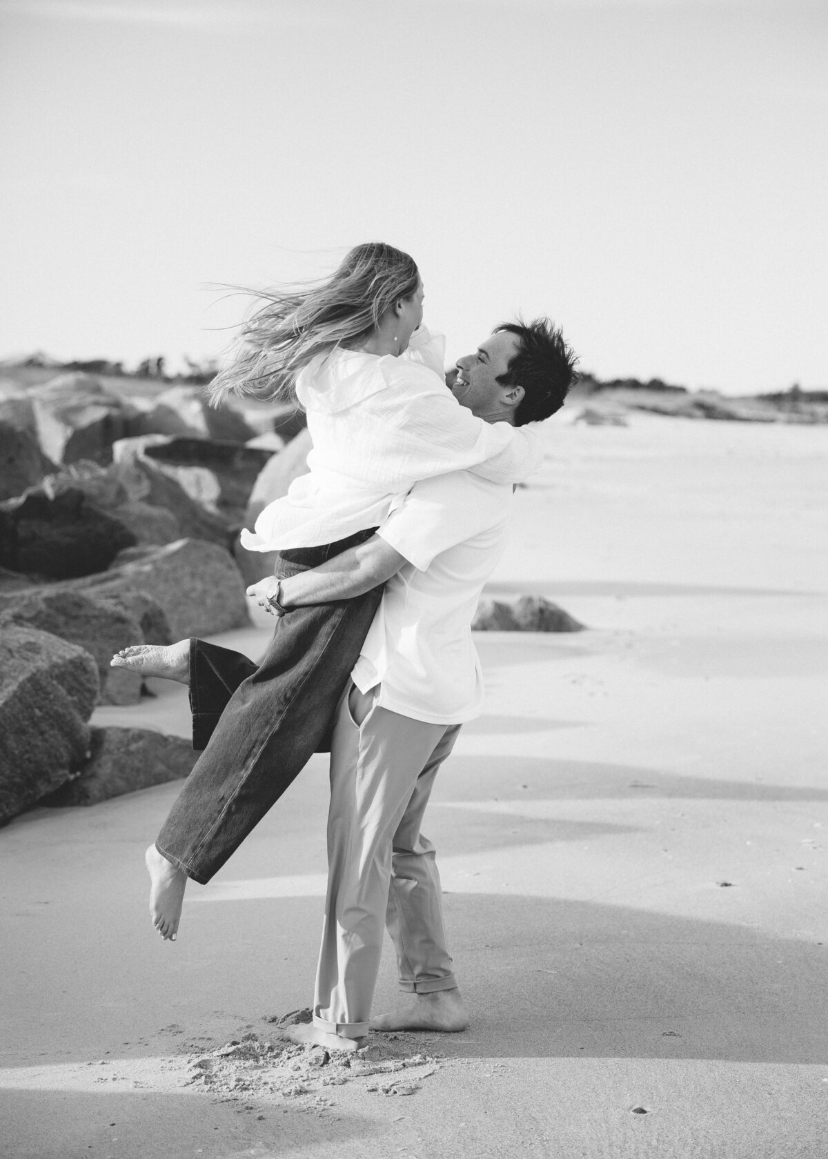 Allie Nichols Photography - Atlantic Beach, NC
