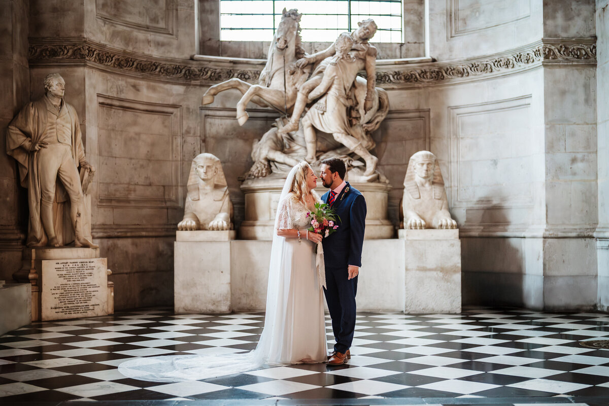 Ben Lee Photography - Hertfordshire wedding Photographer-174