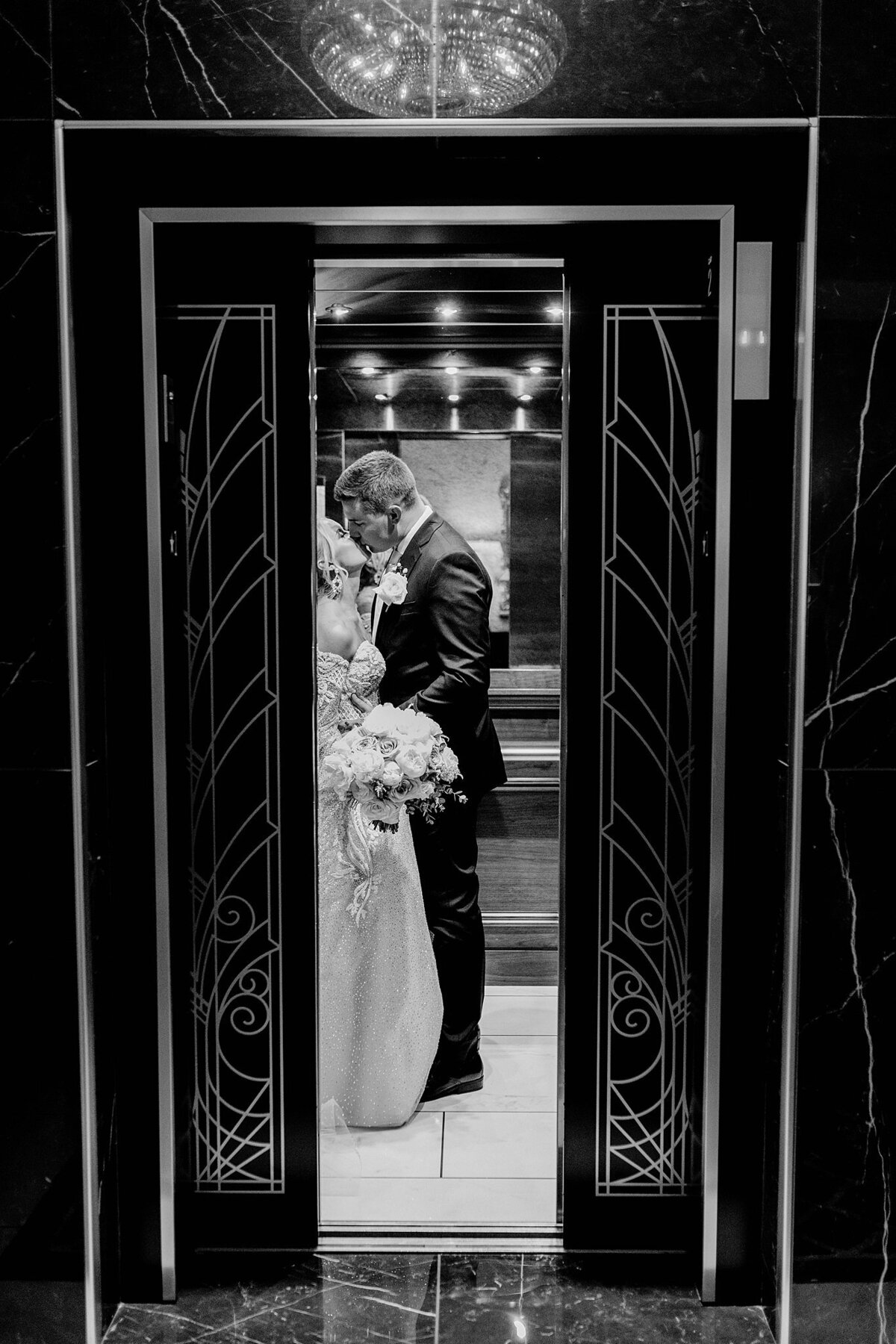 Hotel Carmichael Wedding Alison Mae Photography_6734