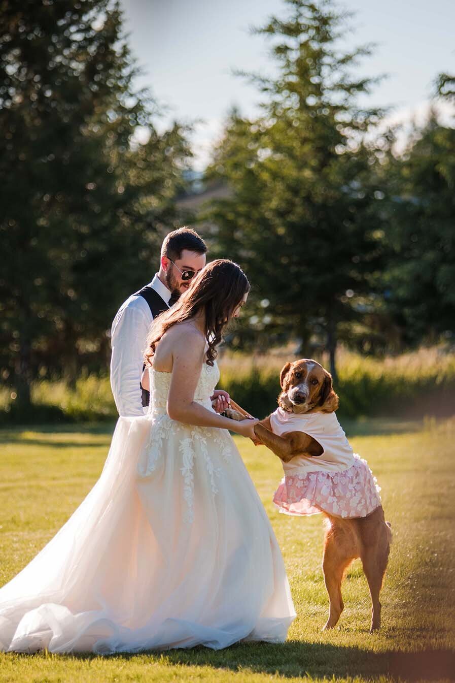 Whitefish Montana Wedding (18)