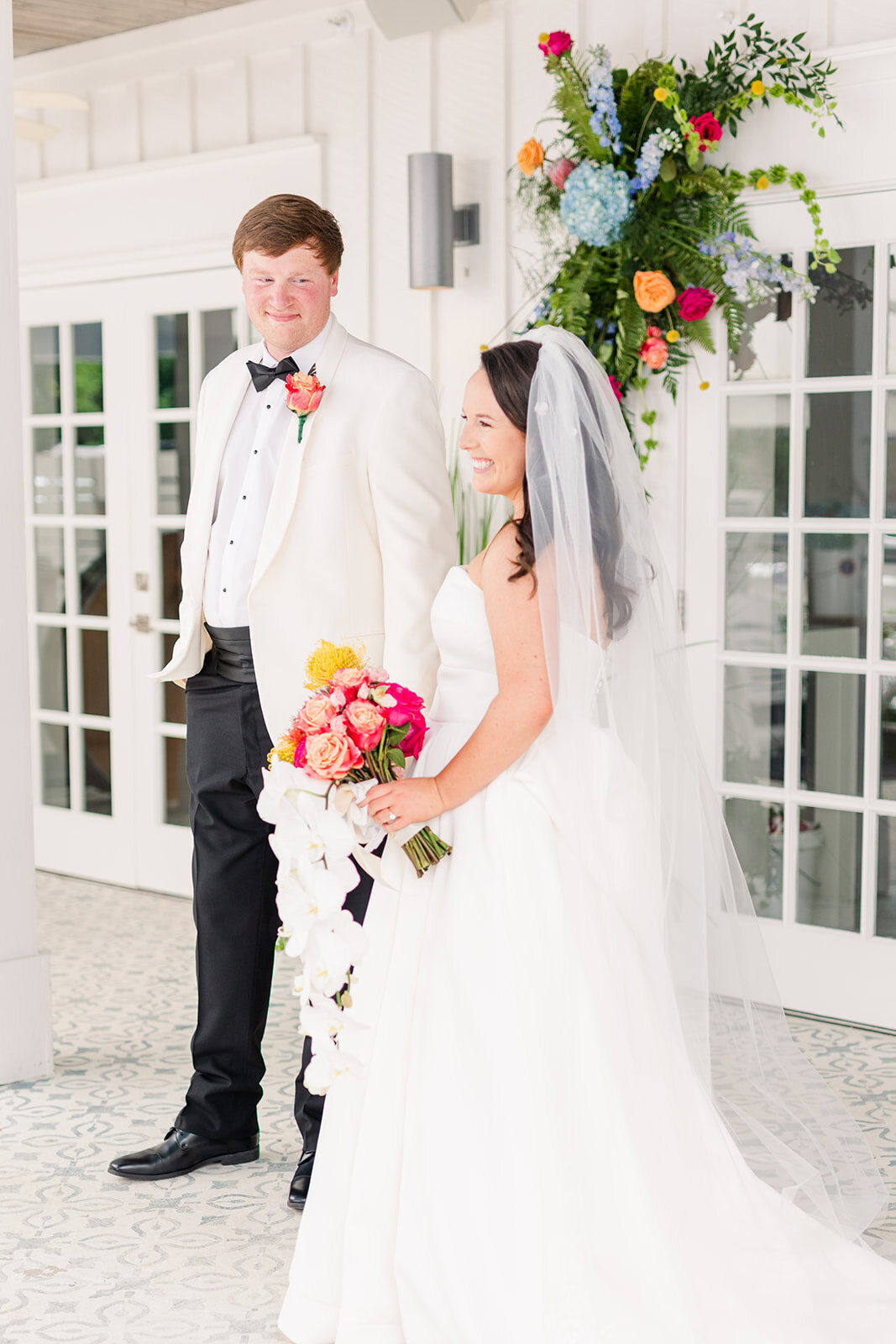Emily & MacLean _ Married -0187
