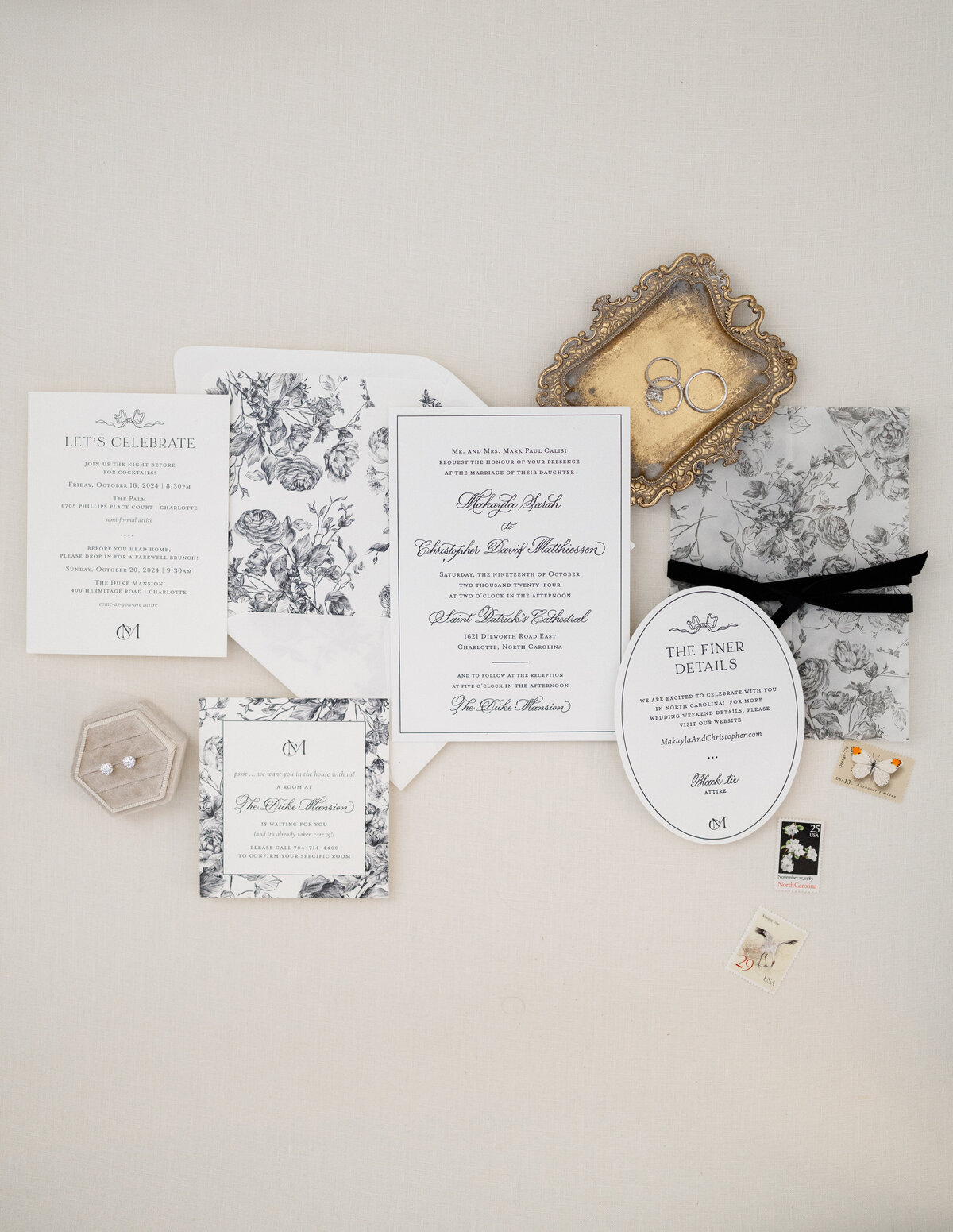 M & C Wedding -4