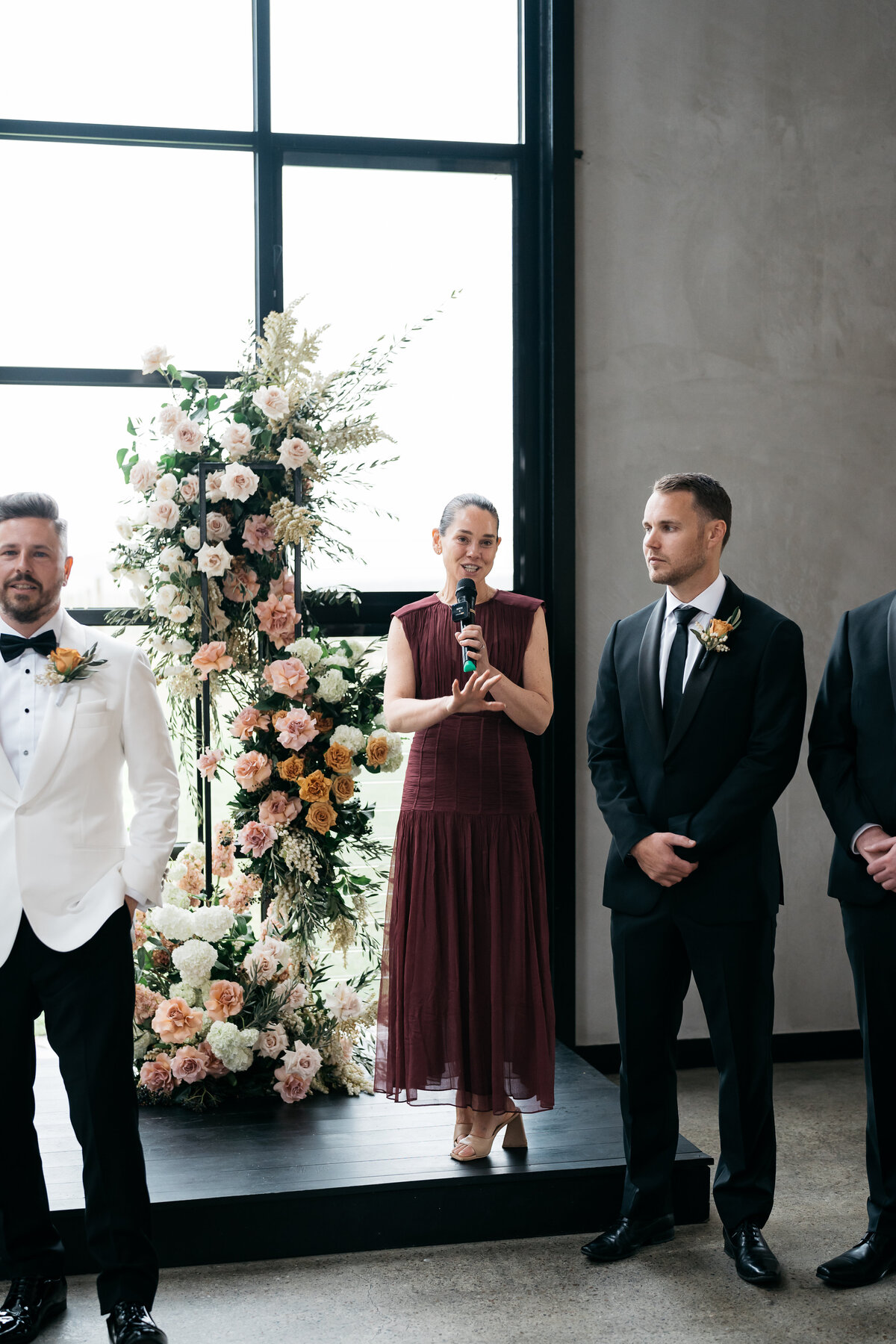 Courtney Laura Photography, Zonzo Estate, Yarra Valley Wedding Photographer, Amy and Fletcher-571