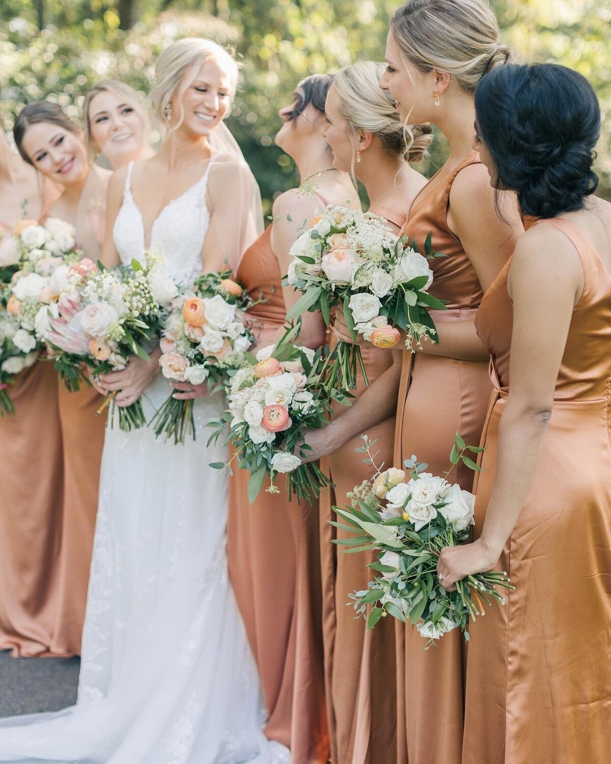 Charleston Carolina Weddings | Carolina Occasions 009