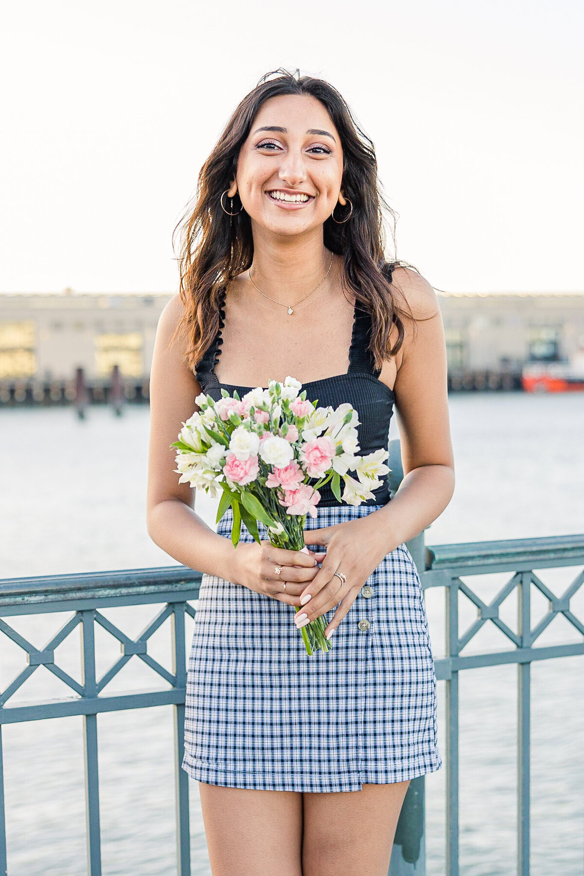 Aastha's Senior Photos - Hailey June Photography-23