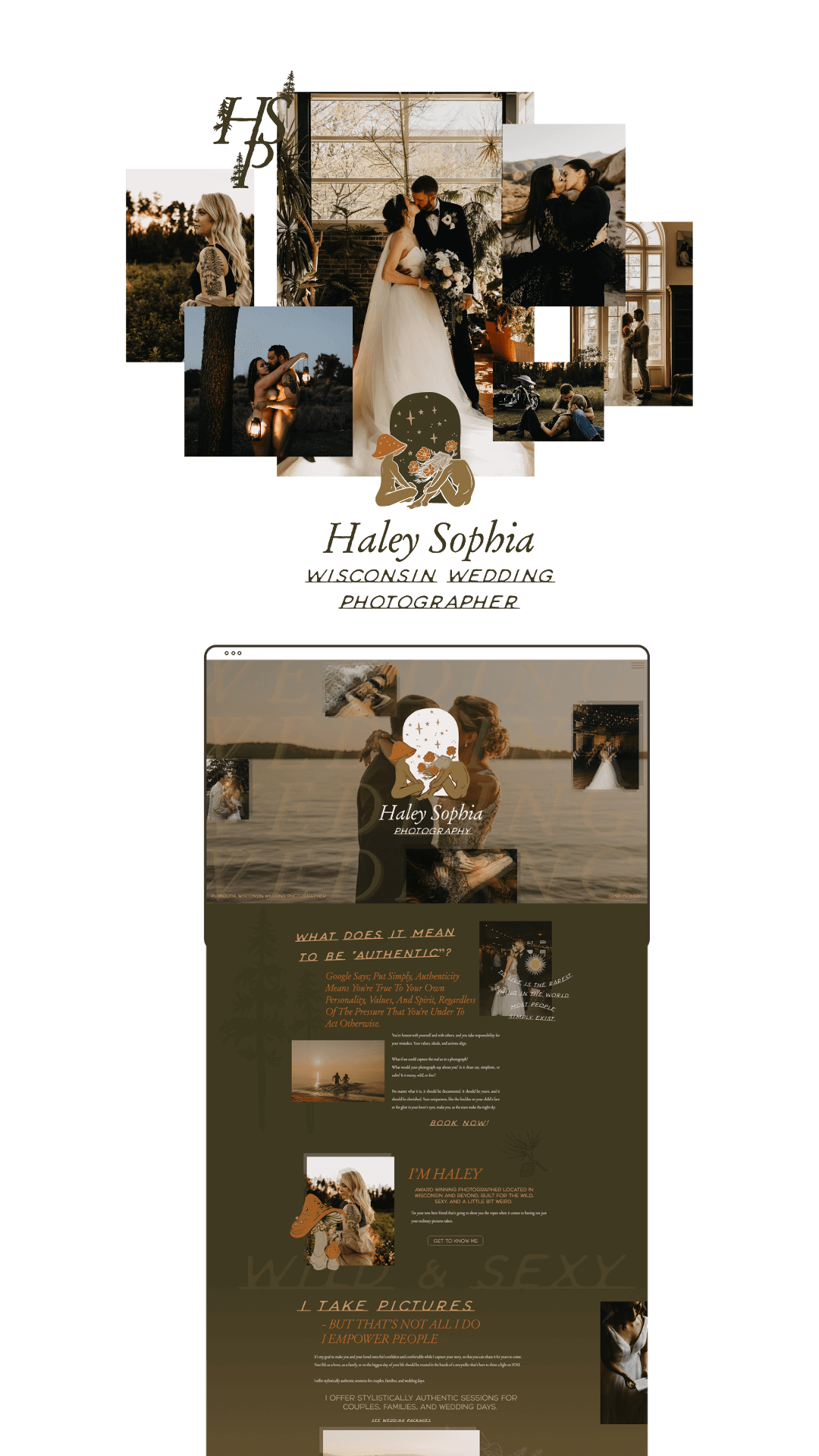 Brand & Web Designer for Photographers | House of W Designs19