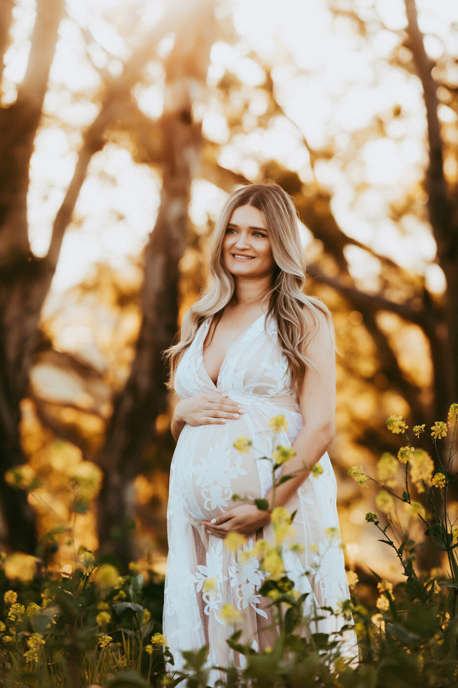 Maternity Photographer Bay Area | Brie Lynn 41