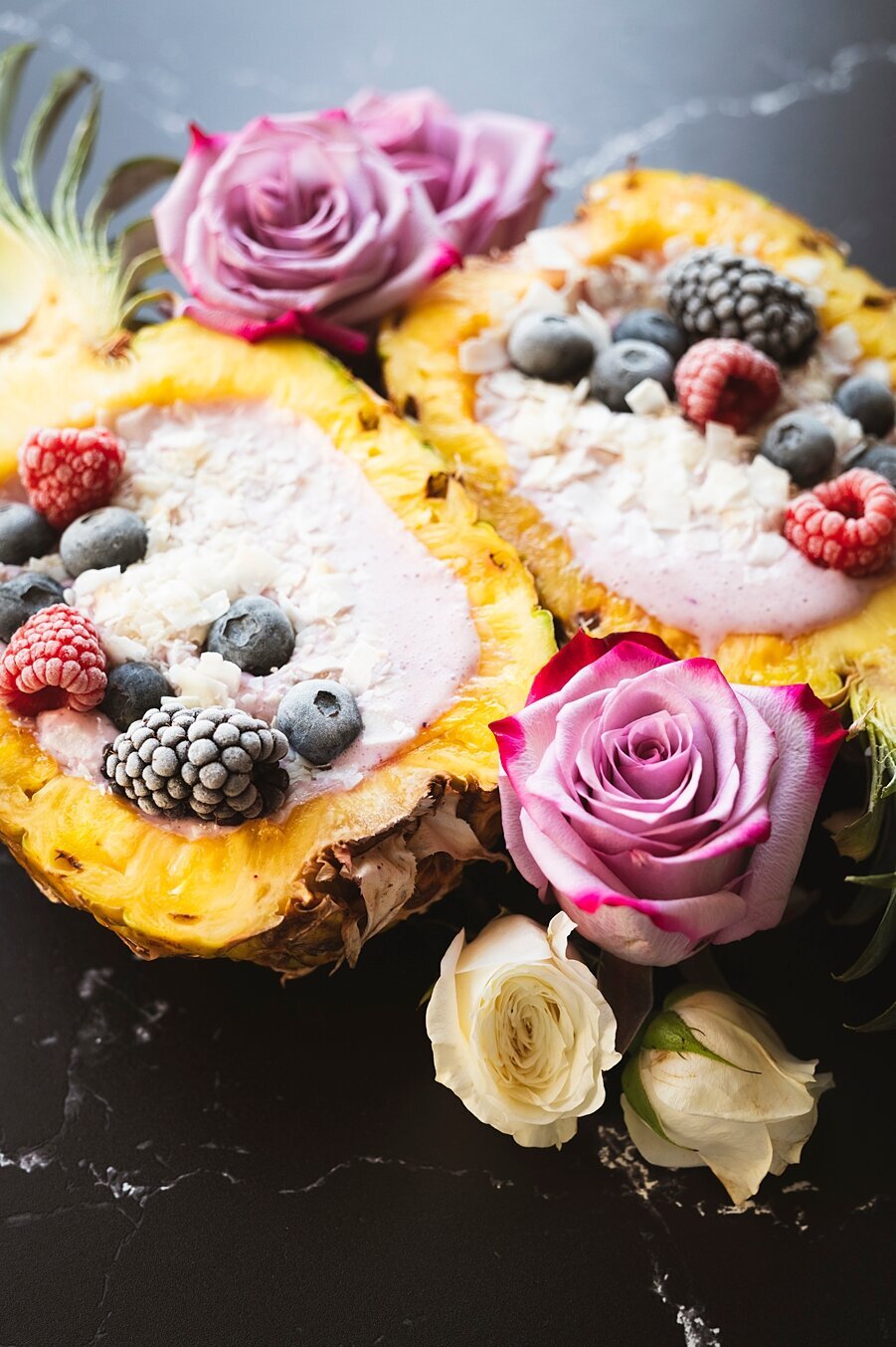 Culinary Photographer Cyntia Apps