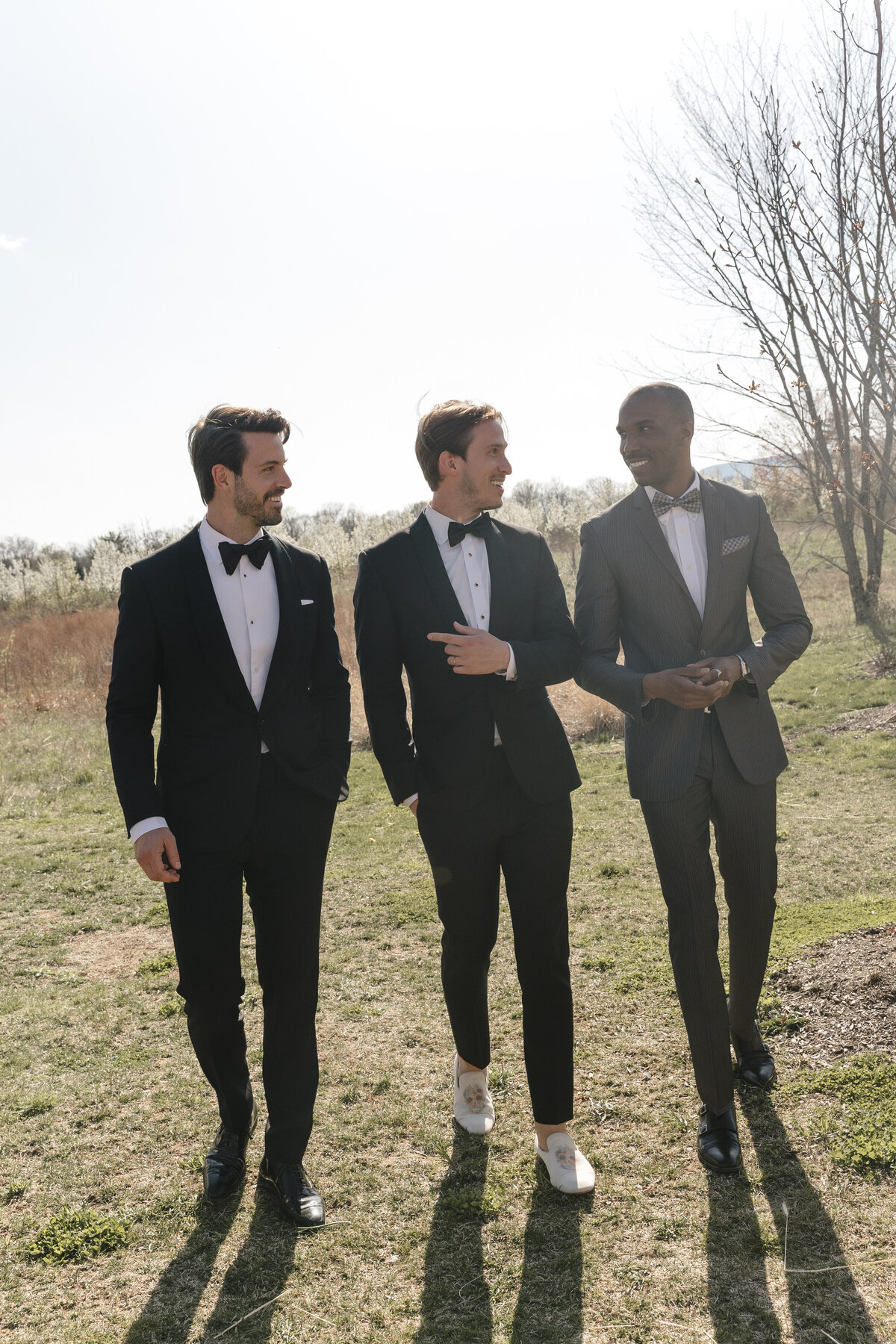 Wildflower Farms Wedding, Auberge Resort -69